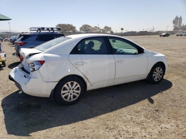 2012 KIA Forte LX