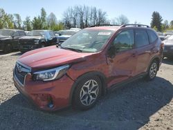 2019 Subaru Forester Premium for sale in Portland, OR