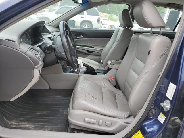 2009 Honda Accord EXL