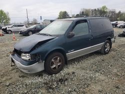 1998 Nissan Quest XE for sale in Mebane, NC