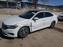 2020 Volkswagen Jetta S for sale in Albuquerque, NM