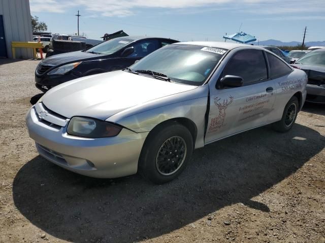 2004 Chevrolet Cavalier