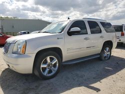 2013 GMC Yukon Denali Hybrid en venta en Hampton, VA