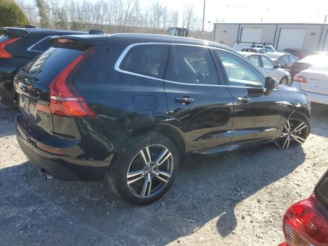 2021 Volvo XC60 T5 Momentum