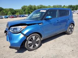 2016 KIA Soul + for sale in Conway, AR