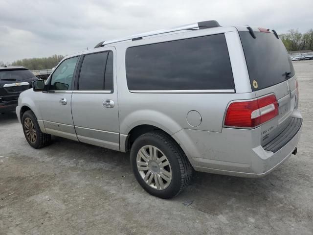 2012 Lincoln Navigator L