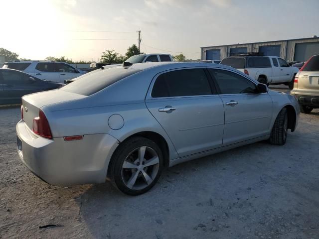 2012 Chevrolet Malibu 1LT