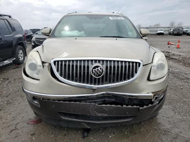 2009 Buick Enclave CXL