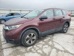 2017 Honda CR-V LX for sale in Walton, KY