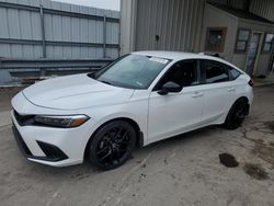 Honda salvage cars for sale: 2023 Honda Civic Sport