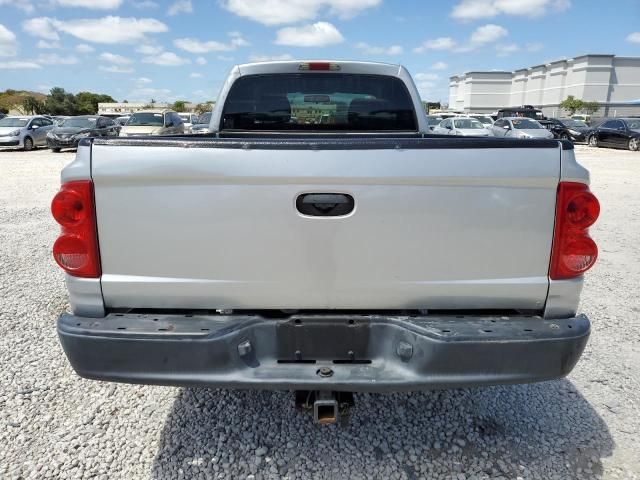 2006 Dodge Dakota ST