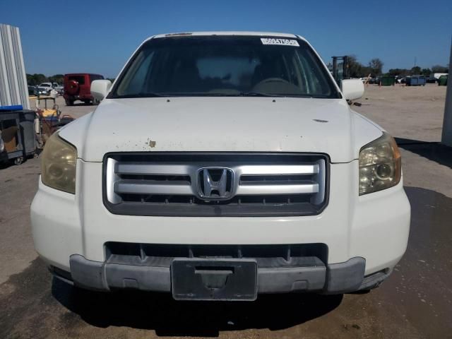 2008 Honda Pilot VP