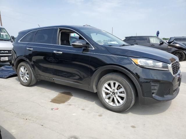 2020 KIA Sorento L