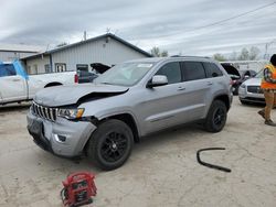 2019 Jeep Grand Cherokee Laredo for sale in Pekin, IL