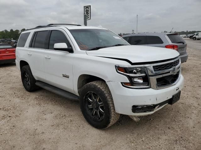 2019 Chevrolet Tahoe C1500 LT