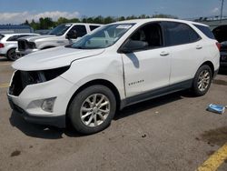 2019 Chevrolet Equinox LS en venta en Pennsburg, PA