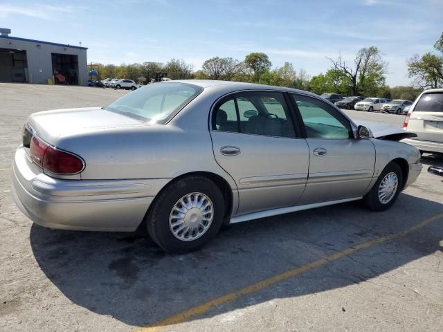 2004 Buick Lesabre Custom