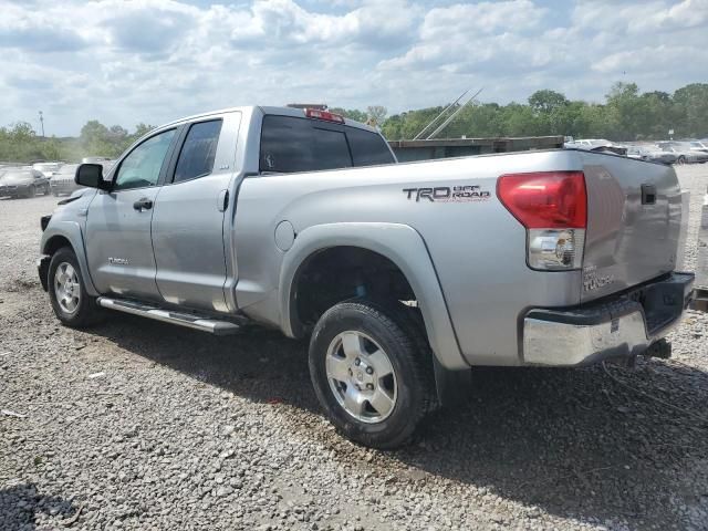 2008 Toyota Tundra Double Cab