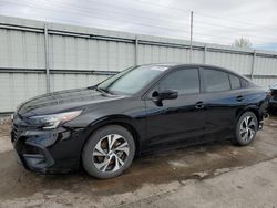 2023 Subaru Legacy Premium for sale in Littleton, CO