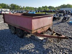 1998 Other Trailer en venta en Madisonville, TN