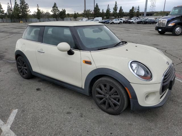 2018 Mini Cooper