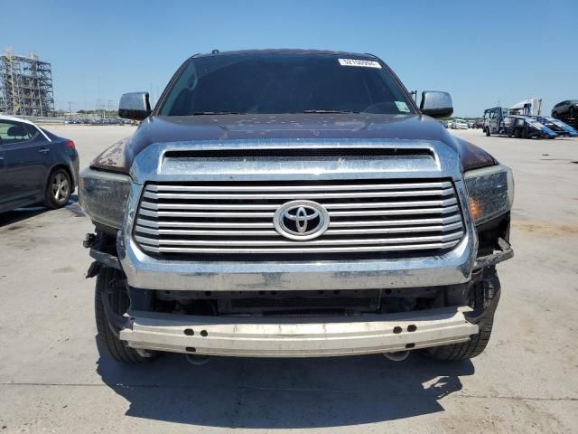 2014 Toyota Tundra Crewmax Limited