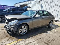 2009 Mercedes-Benz C 300 4matic for sale in Chicago Heights, IL