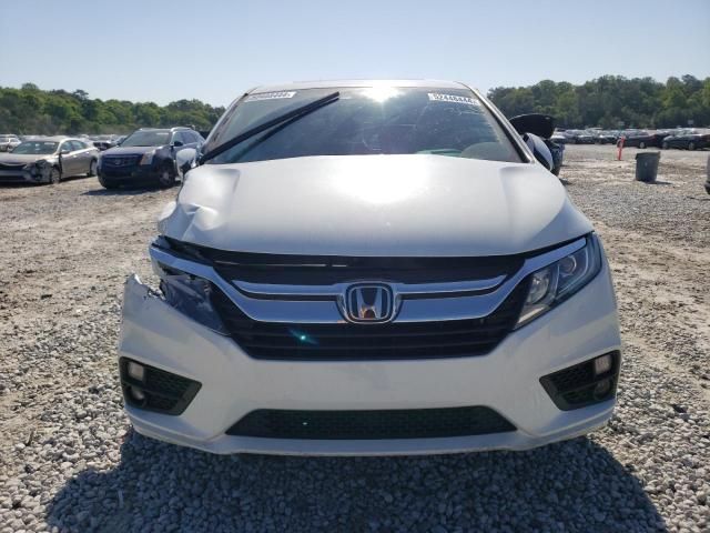 2020 Honda Odyssey EXL