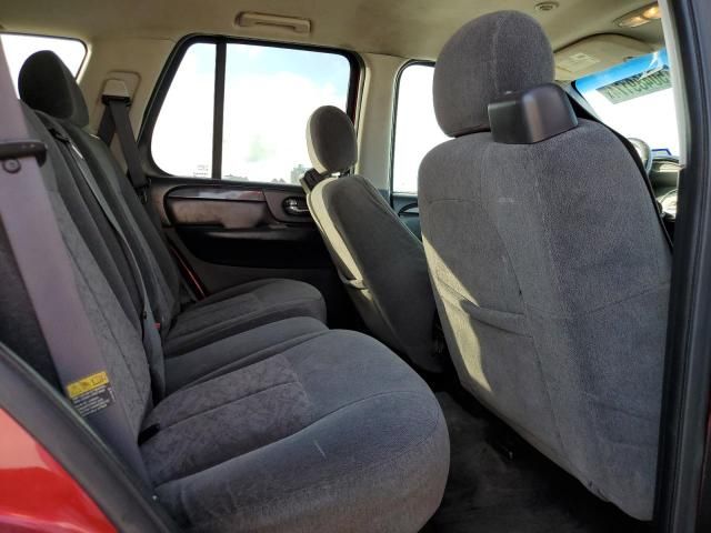 2005 GMC Envoy