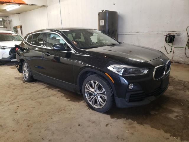 2019 BMW X2 XDRIVE28I