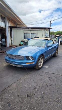 2005 Ford Mustang for sale in Kapolei, HI
