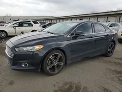 2013 Ford Fusion SE for sale in Louisville, KY