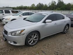 2011 Nissan Maxima S en venta en Memphis, TN