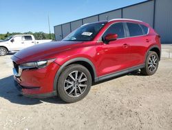 2018 Mazda CX-5 Touring en venta en Apopka, FL