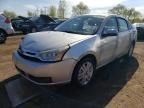 2008 Ford Focus SE