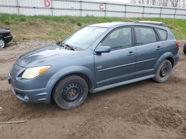 2006 Pontiac Vibe