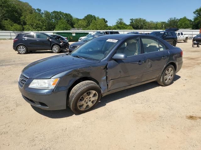 2009 Hyundai Sonata GLS