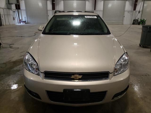 2009 Chevrolet Impala LTZ