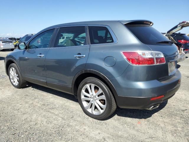 2011 Mazda CX-9