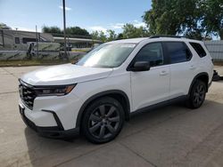 2023 Honda Pilot Sport en venta en Sacramento, CA