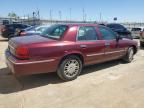 2009 Mercury Grand Marquis LS