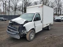 2017 Chevrolet Express G3500 for sale in New Britain, CT