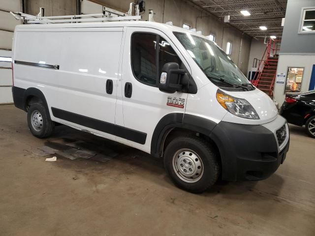 2019 Dodge RAM Promaster 1500 1500 Standard