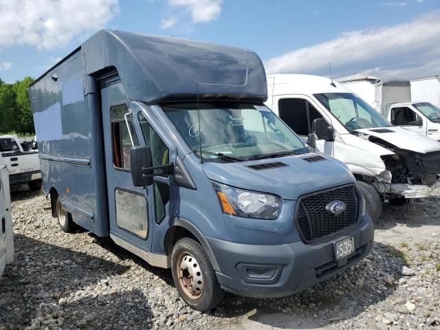 2021 Ford Transit T-350 HD