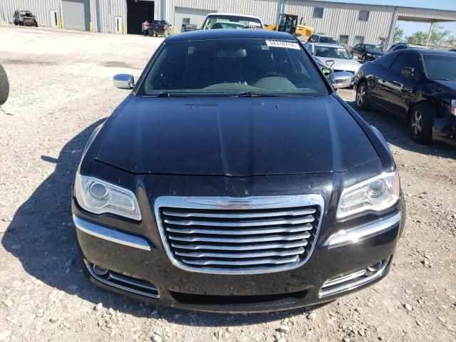 2013 Chrysler 300C