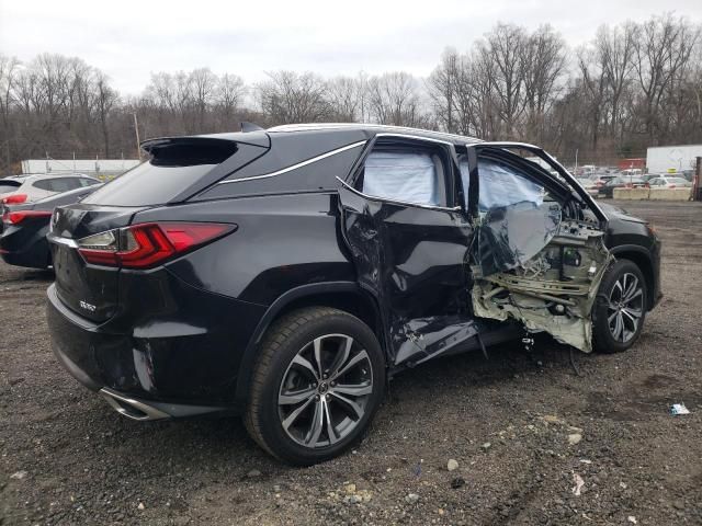 2019 Lexus RX 350 Base