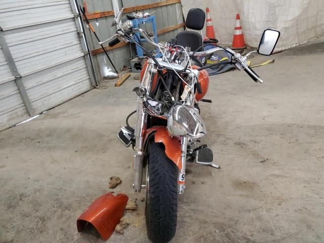 2003 Honda VT1300 S