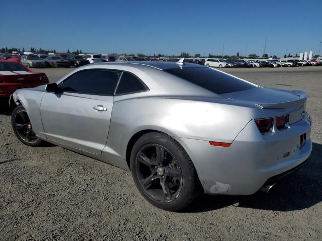 2013 Chevrolet Camaro SS