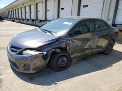 2012 Toyota Corolla Base en venta en Louisville, KY