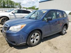 2014 Subaru Forester 2.5I for sale in Spartanburg, SC